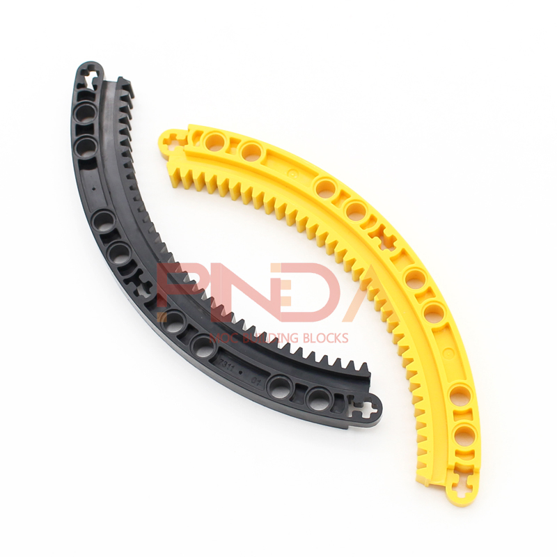 أجزاء التكنولوجيا MOC 24121 رف - مراجعة Tech Gear Accessories وسعره