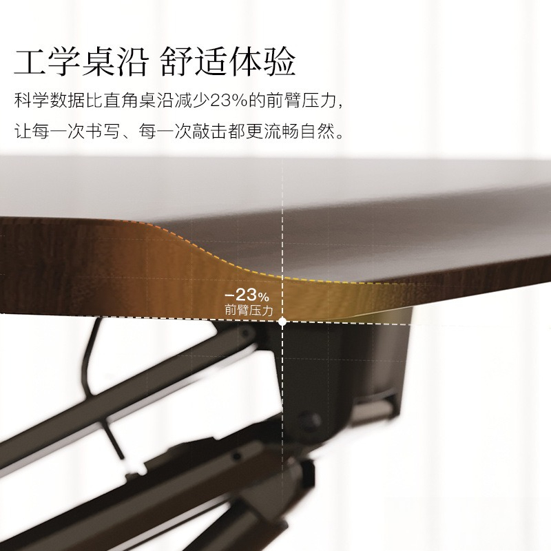 مكتب قابل للتعديل بالهواء المض - مراجعة Laptop Stand Bamboo وسعره