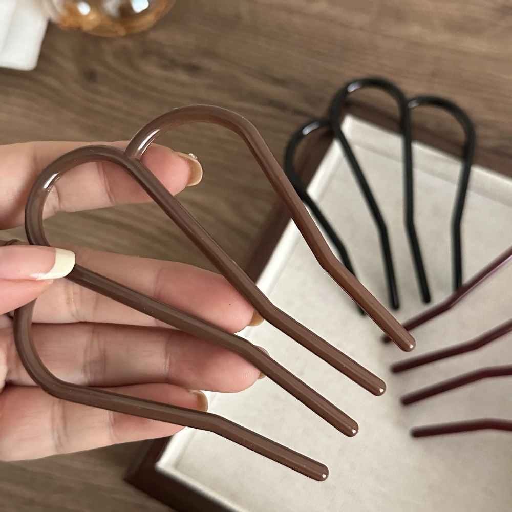 دبابيس شعر أنيقة وناعمة على شك - مراجعة Tech Accessories For Women وسعره