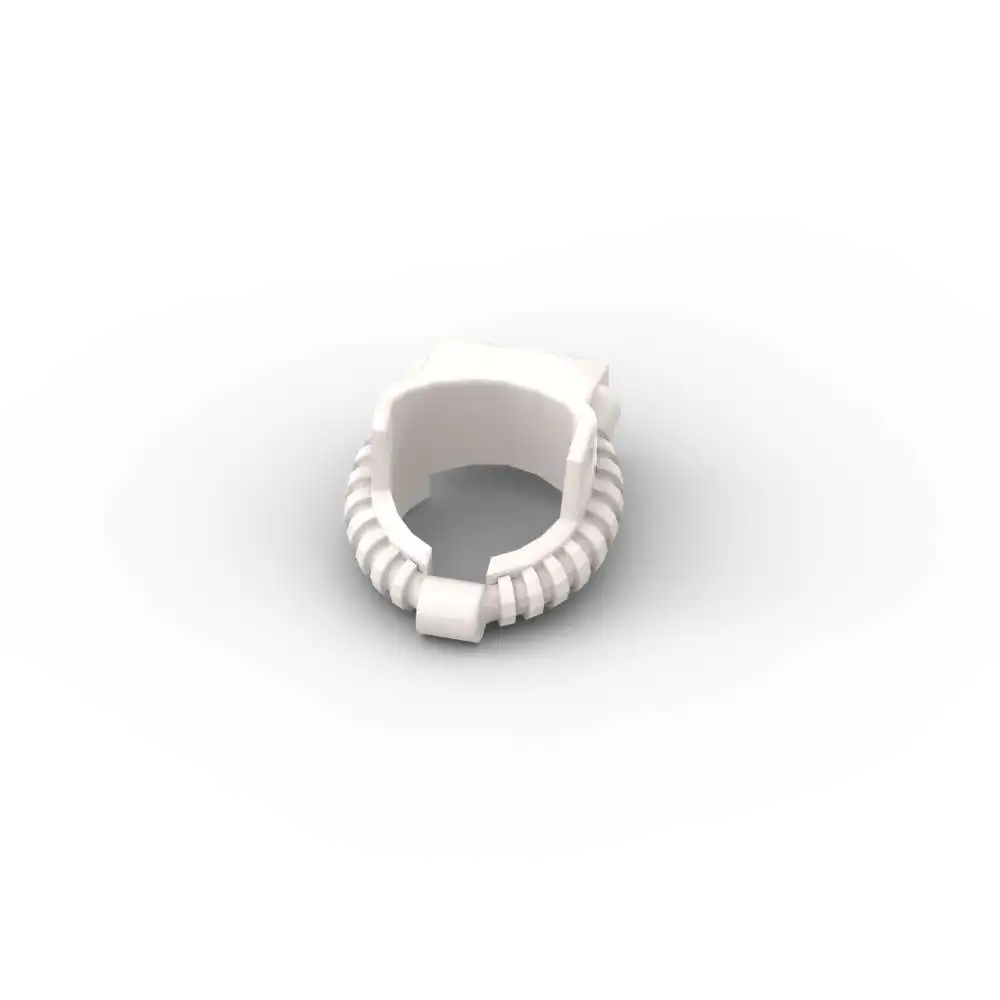 مجموعة مكعبات بناء MOC 10 قطع  - مراجعة Tech Accessories Ideas وسعره