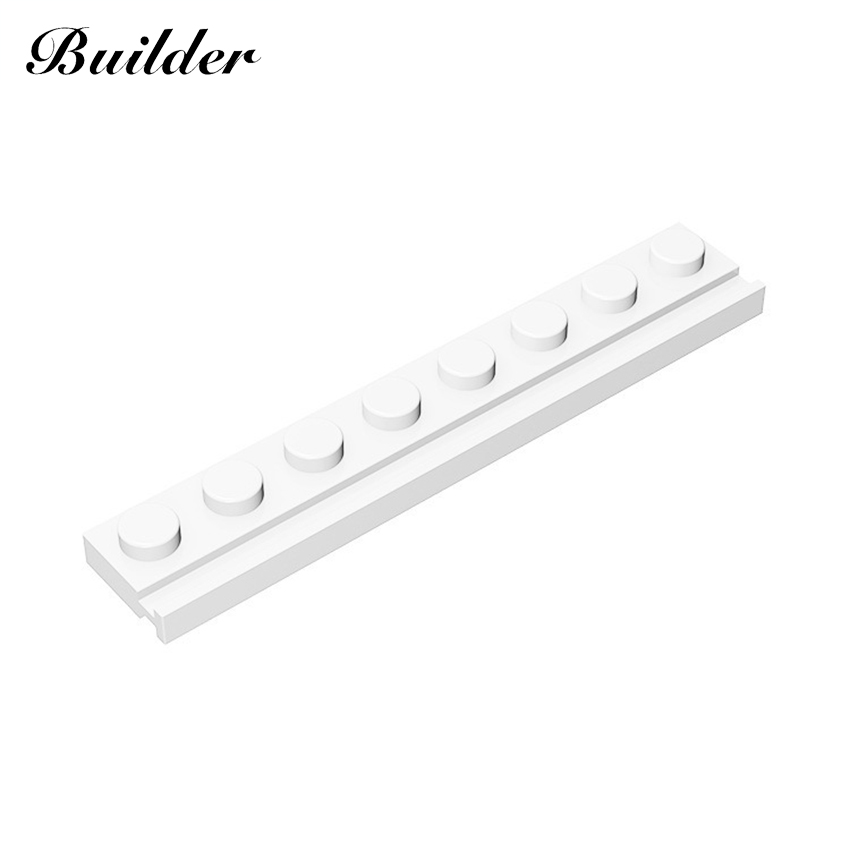 ليتل بيلدر 4510 اللبنات 10 قطع - مراجعة Tech House Accessories وسعره