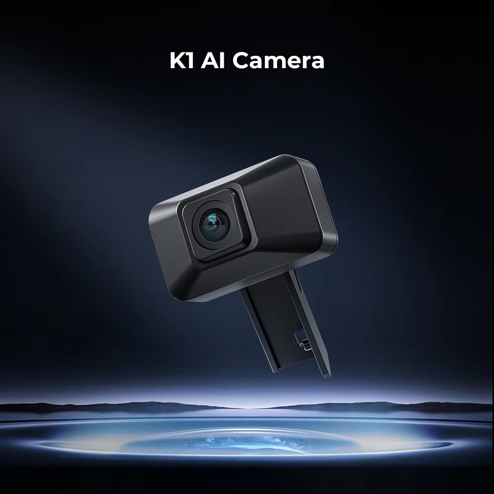 وحدة كاميرا ذكية أصلية من كريا - مراجعة Tech Max Accessories وسعره